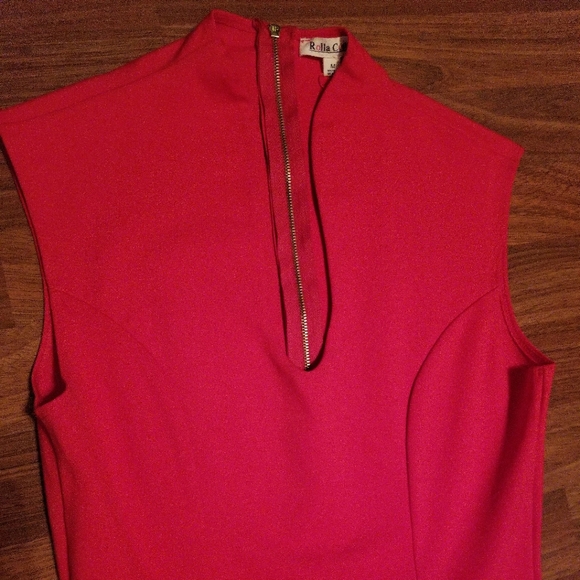 Dress - Picture 2 of 5